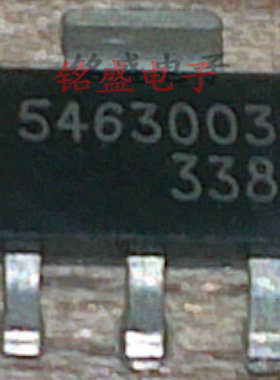 原装进口SB29003TF SOT-223 FAIRCHILD  丝印5463003