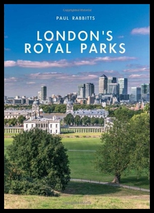 【预售】London's Royal Parks