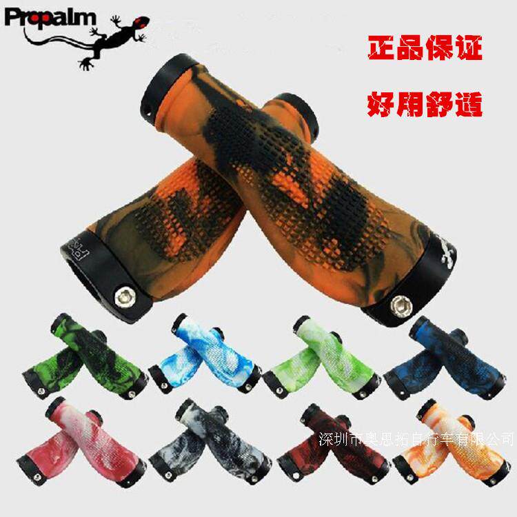 Poignées de vélo PROPALM - Ref 2342762 Image 1