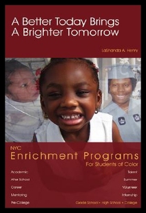 Better Today Brings Brighter Tom... 预售