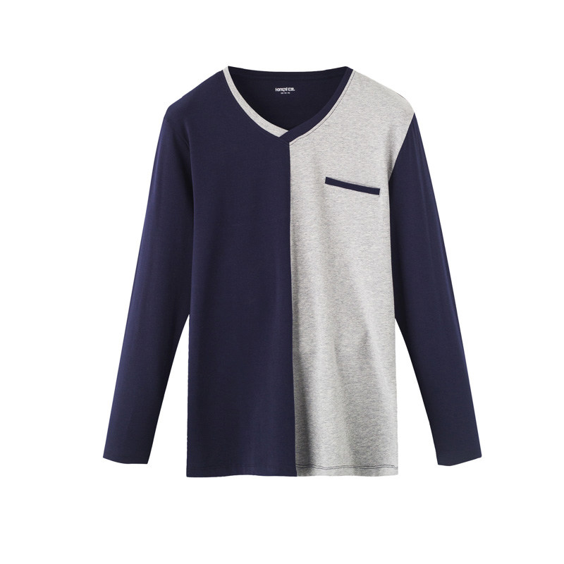 Sous-vêtement chaud jeunesse H87314-1 en coton - Ref 725893 Image 1