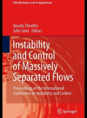 【预售】Instability and Control of Massively S