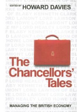 【预订】The Chancellors’ Tales - Managing th...
