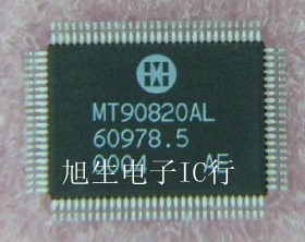 MT90820AL 全新原装 现货库存