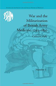 【预订】War and the Militarization of Britis...
