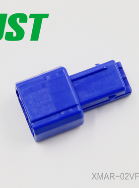 千金供应XMAR-02VF-3-E接插件塑壳JST连接器现货量大从优