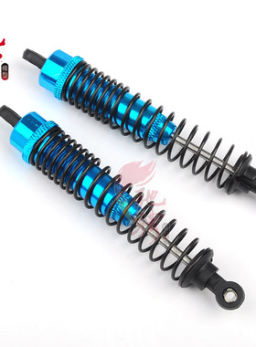 HSP 无限1比10大脚车 金属避震器 108004 188004(08058 08001）