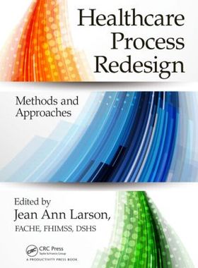 【预售】Organizational and Process Reengineering Appro...