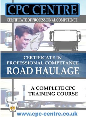 【预售】Certificate in Professional Competence Nationa...