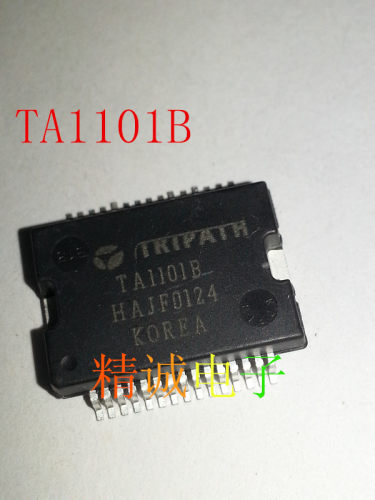TA1101B TA1101 全新原装进口IC 实体店库存可拍
