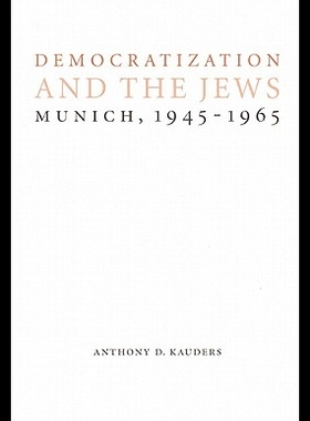 【预售】【预售】Democratization and the Je