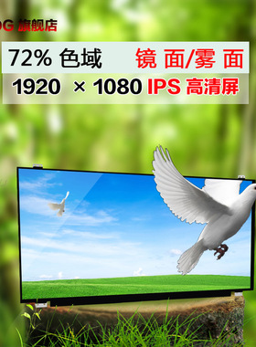 LP156WFC-SPDA NV156FHM-42 N156HCE-EBA  NV156FHM-N49 N45 T00