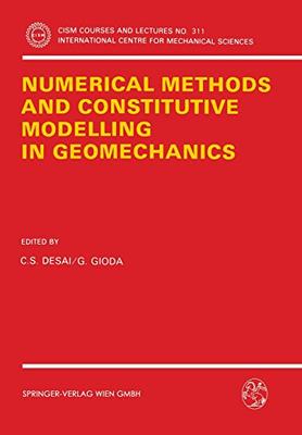 【预订】Numerical Methods and Constitutive M...