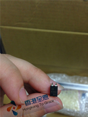 原装松下光耦：AQY410EHAX AQY410EHAZ 贴片 SMD4正品,代理销售