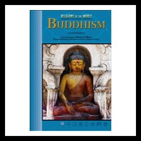 【预售】Buddhism (Rel O/T Wld)