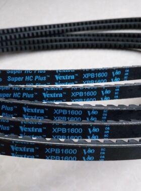 XPB2500空压机带齿皮带XPB2430/5VX960三角带皮带