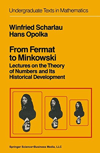 【预订】From Fermat to Minkowski: Lectures o...