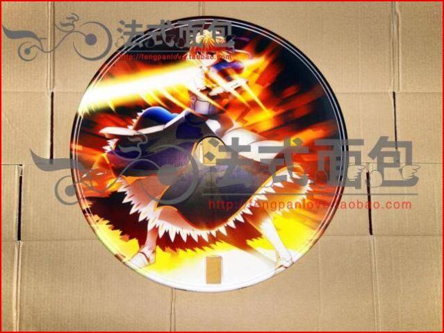 Décoration pour vélo - Ref 2290674 Image 1