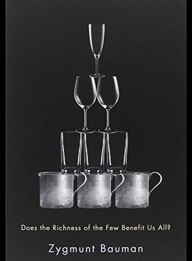 【预售】Does the Richness of the Few Benefit Us All