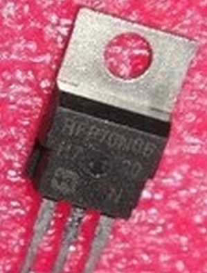 原装进口拆机 RFP70N06 70N06 TO-220测量好 质量保证