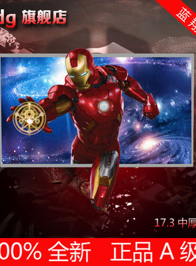 微星 GT783 GS70 GT70 GT780 液晶显示屏幕 72色域IPS广色域高清