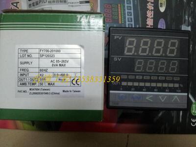 台湾台仪TAIE FY700-301100 FY700-701100 FY700-80200B