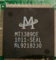 【直接拍就对了】原装正品 MT1389DE-SEAL