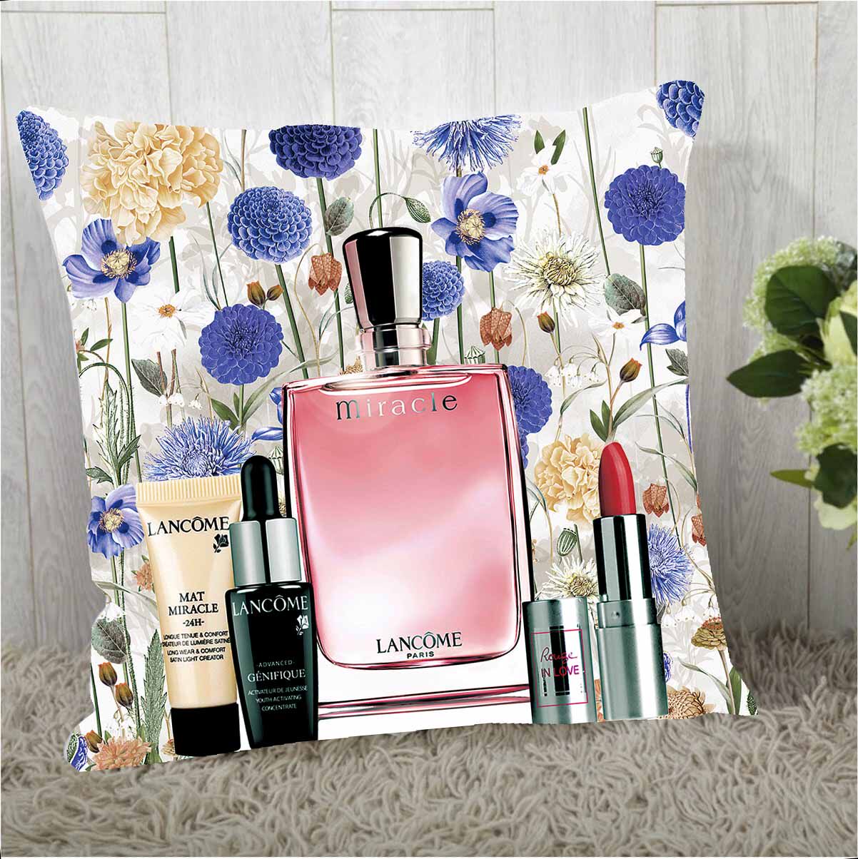 Coussin Manga - Ref 2687987 Image 1