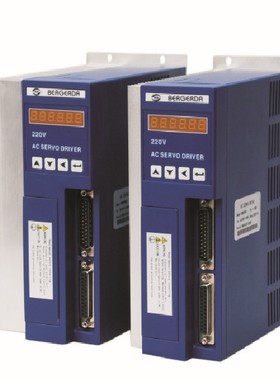 店售特价正品SDB13NK3A米格伺服电机驱动器，可配90-130伺服马达