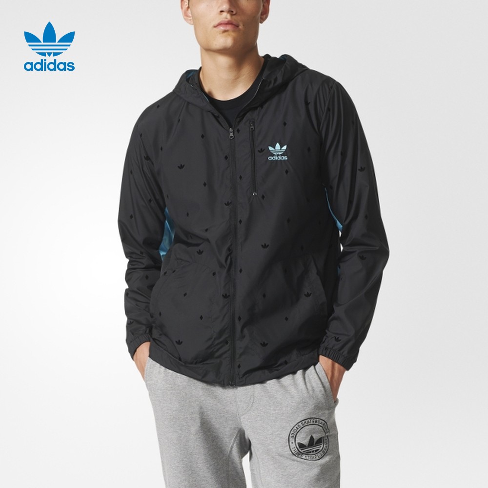 Vêtement de sport homme ADIDAS AO0554000 - Ref 625429 Image 1