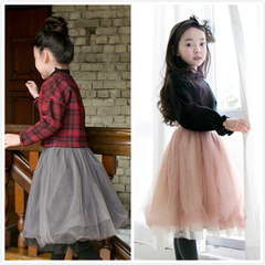 Jupe fillette YINGDIANG - Ref 2048289 Image 11