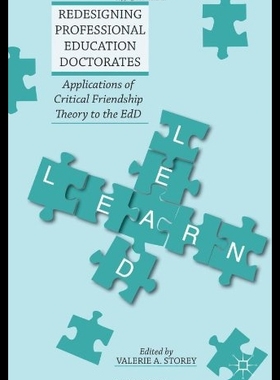 【预售】Redesigning Professional Education Doc