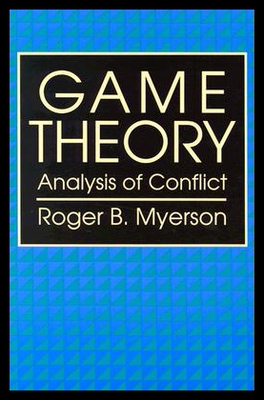 预订 Game Theory: Analysis of Conflict