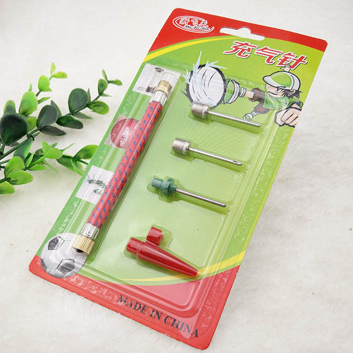 Pompe à vélo - Ref 2391192 Image 1