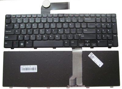 DELL 戴尔 Inspiron 15R-N5110键盘 15R-M5110 M501Z M511R 键盘