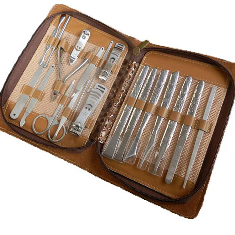 包邮扬州三把刀修脚刀指甲剪刀修甲刀灰指甲雕花钨金钢锋利耐用品