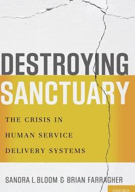 【预售】Destroying Sanctuary