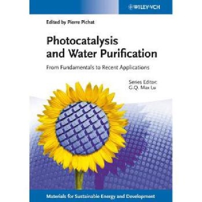【预订】Photocatalysis and Water Purificatio...