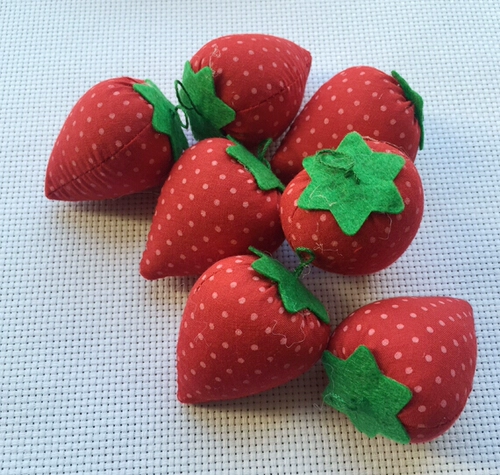 Игла для вышивки крестом, игла для вышивки клубникой, игла для вышивки крестом, практические инструменты, игольная вышивка, инструменты для вышивки крестом