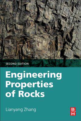 【预订】Engineering Properties of Rocks