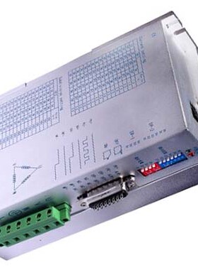 嘉蓝德 GLD35AC220M 三相86 110步进电机驱动器220V 力矩大 稳定