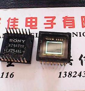 ICX254AL 进口货质量保证