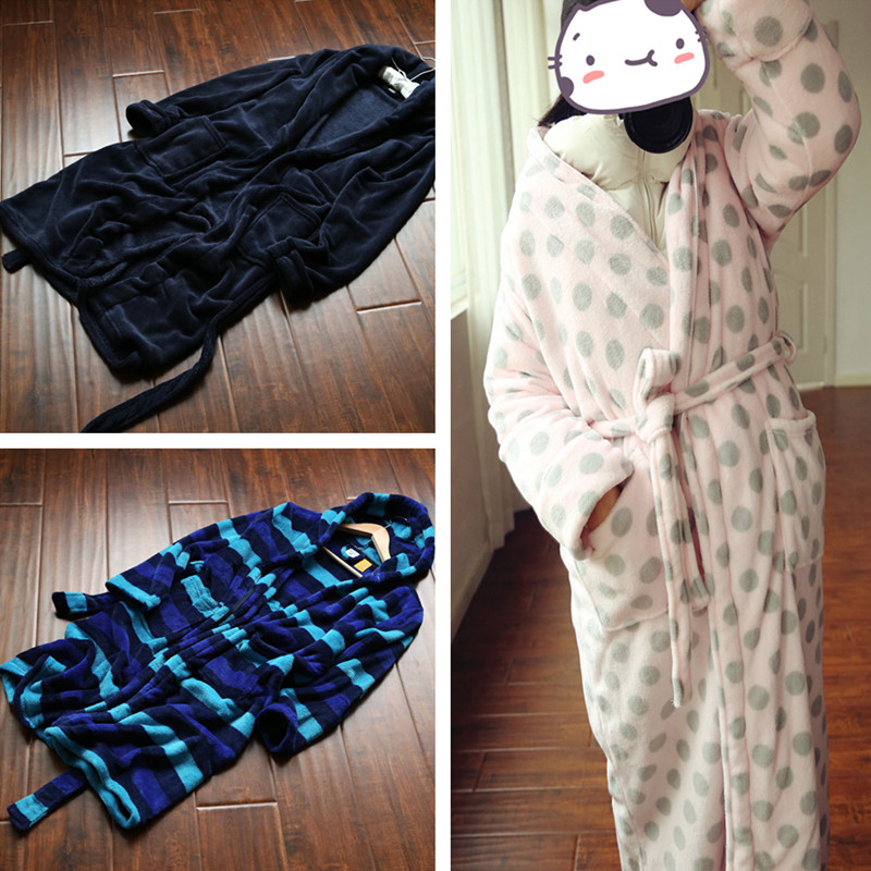 Peignoir - Ref 594218 Image 1