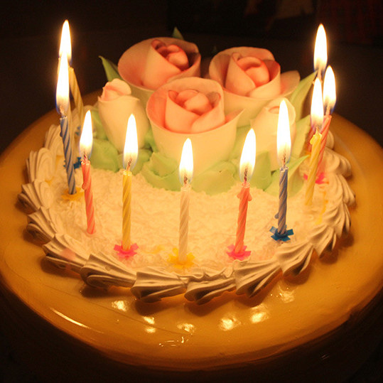 Bougie - Ref 2494078 Image 1