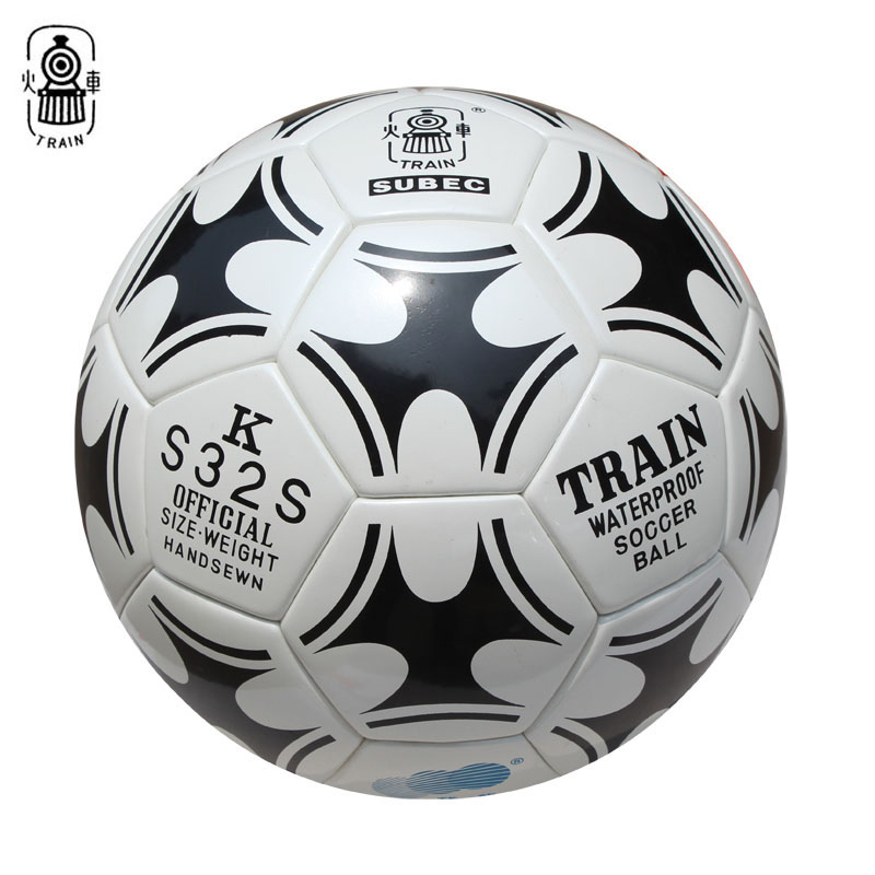 Ballon de foot - Ref 6371 Image 1