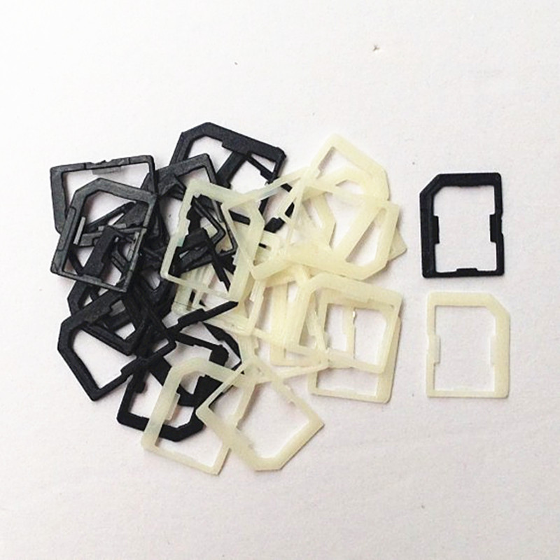 Adaptateur pour cartes SIM - Ref 311438 Image 1