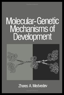 预售 Molecular Mechanisms Development Genetic