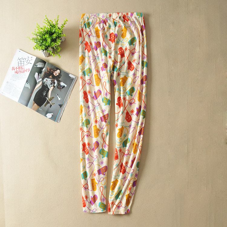 Pantalon pyjama - Ref 723448 Image 1