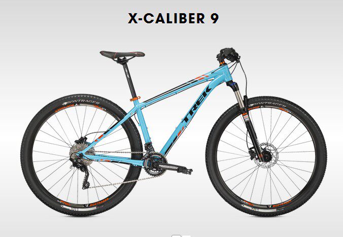 新款2016 TREK X-CALIBER 9 专业越野骑行山地自行车20速油刹|msdalam kategori Bike/Berbasikal Equipment/Parts, basikal, Mountain Bike - dari Buy2taobao.com untuk memberikan perkhidmatan ejen Taobao profesional membeli