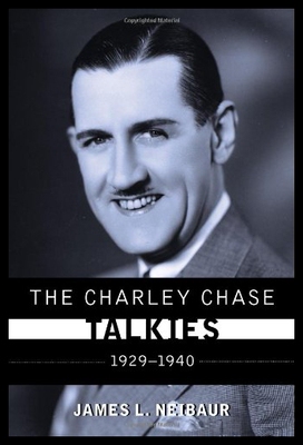 【预售】The Charley Chase Talkies: 1929-1940